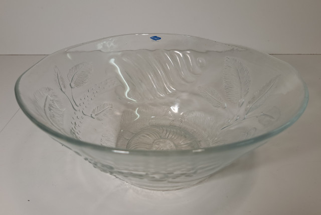 Nuutajärvi Pioni Oiva Toikka