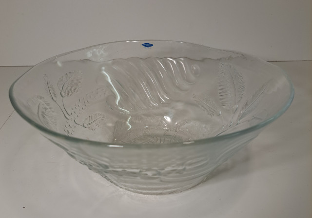 Nuutajärvi Pioni Oiva Toikka