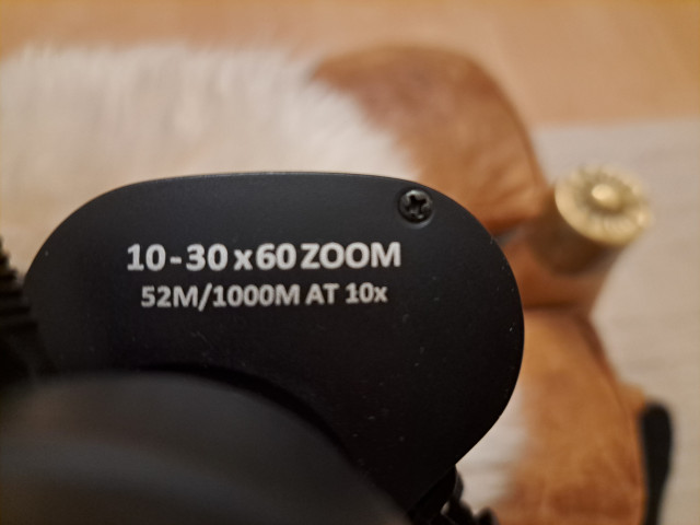 Kiikarit linssinsuojuksilla+suojalaukku