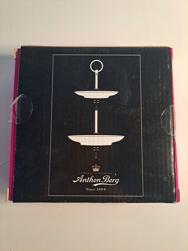 Pieni kerrostarjotin