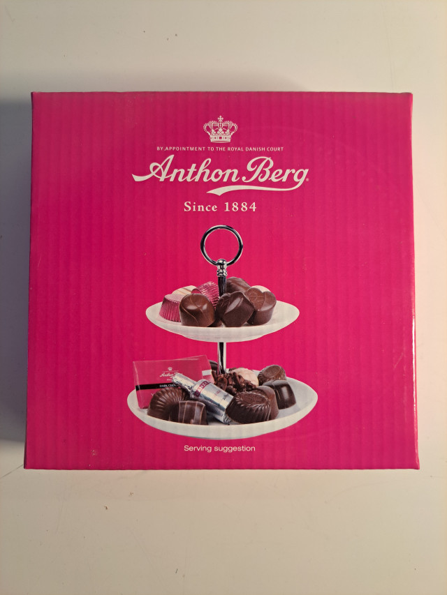 Pieni kerrostarjotin