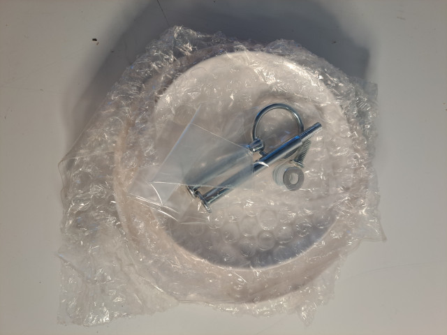 Pieni kerrostarjotin