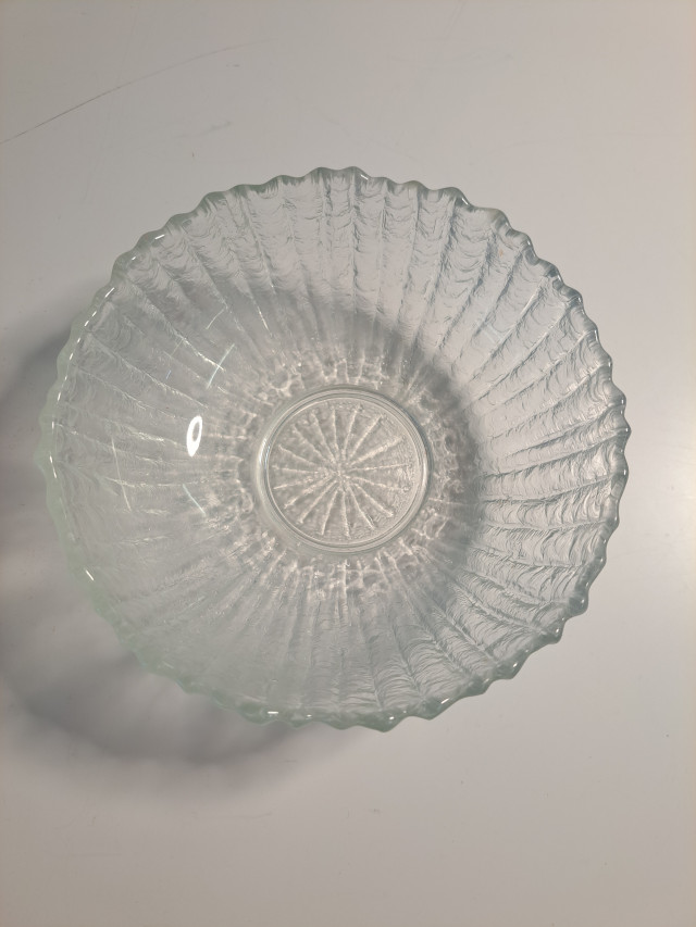 Riihimäen Lasi Kehrä-kulho pieni