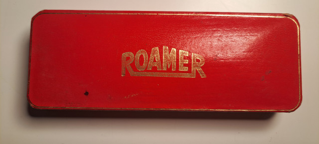 Naisten rannekello vanha