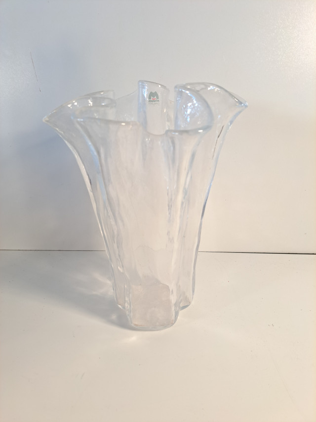 Muurlan lasimaljakko