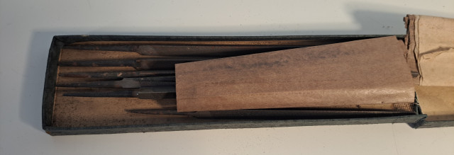 Vanhoja viiloja (NIRHA Oy Viiala)