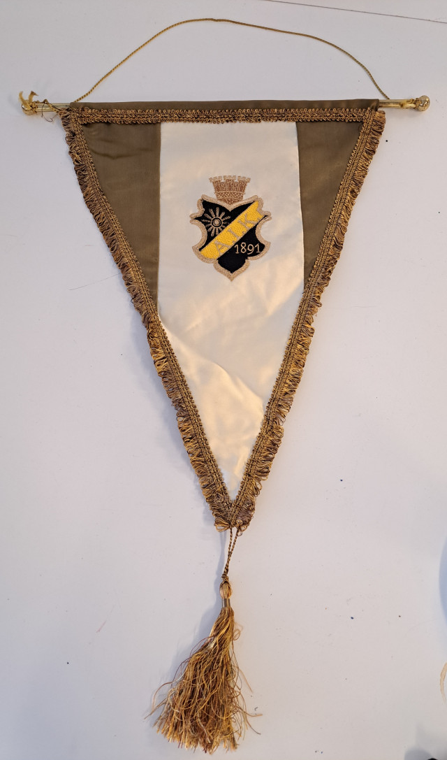 Viiri (Allmänna Idrottsklubben)