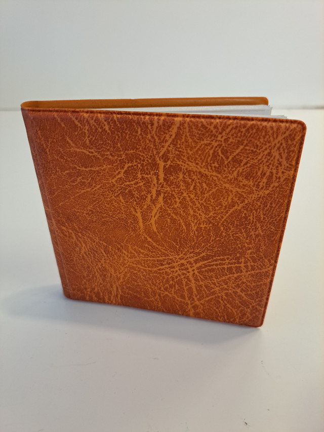 Pieni keräilykansio 1995 MM-joukkueen jäsenet