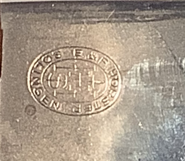 Aliupseerinmiekka Solingen