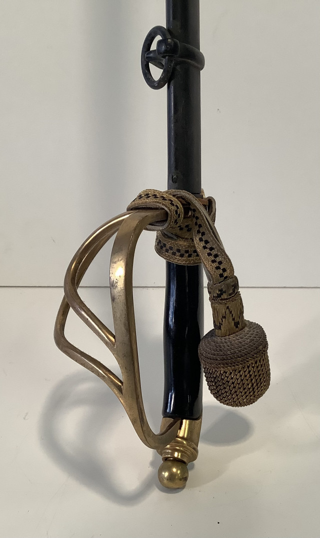 Aliupseerinmiekka Solingen