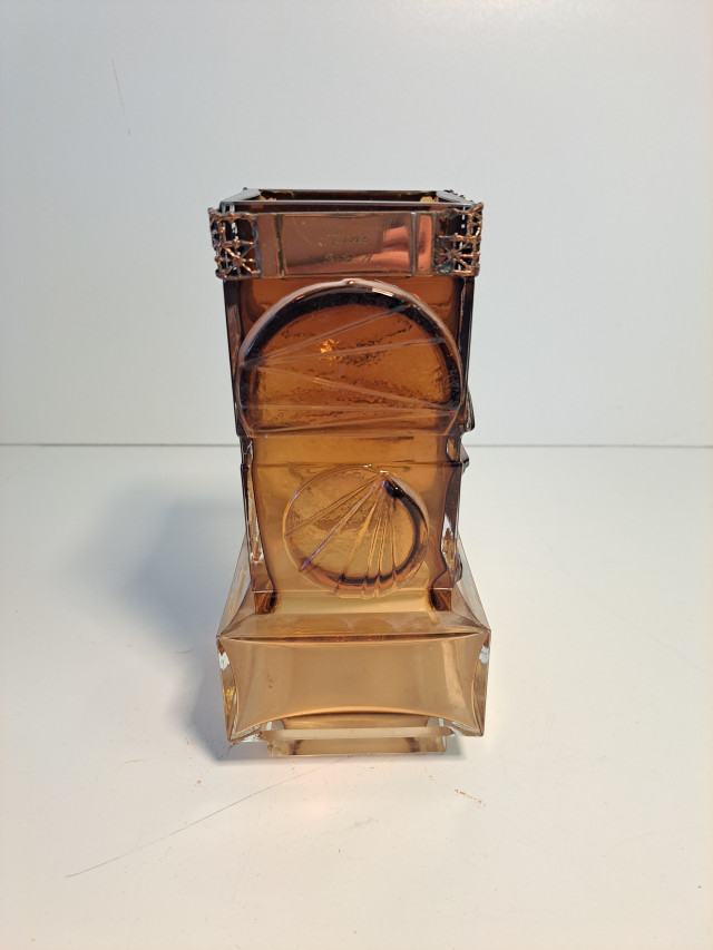 Sarpanevan maljakko Kumela, signeerauksella