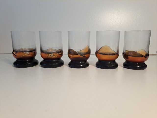 Humppilan Kievari lasit 5kpl