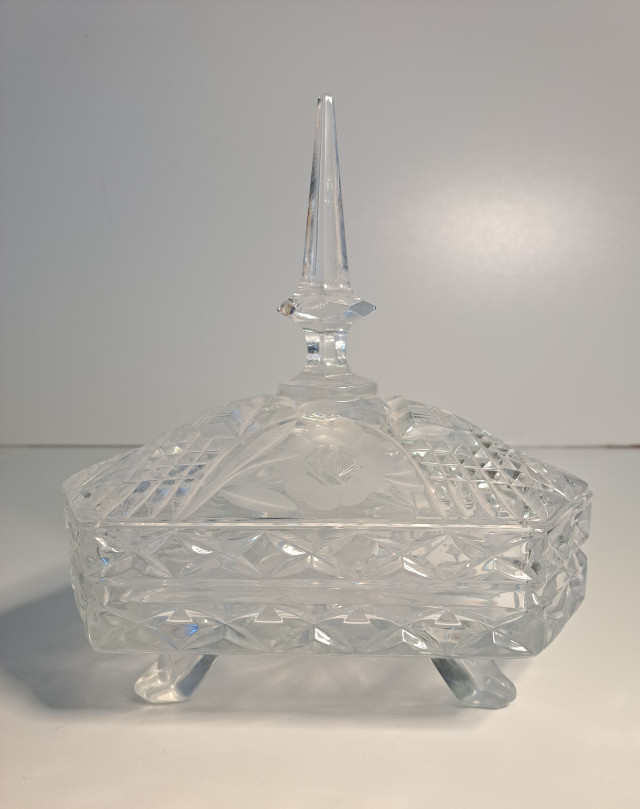 Kristalliastia kannella