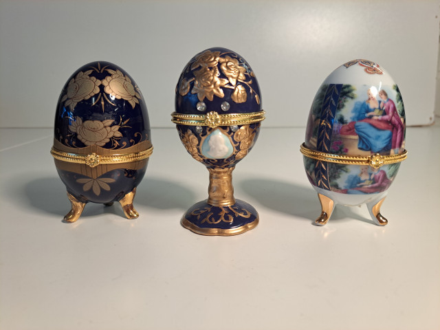 Koristeelliset korurasiat