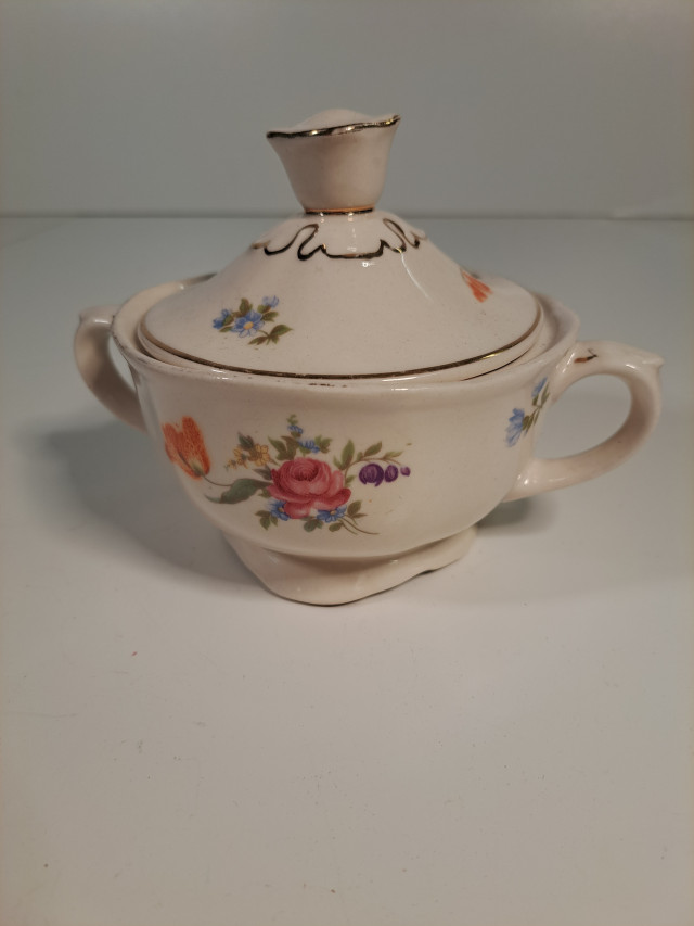 Arabian kannellinen sokerikko