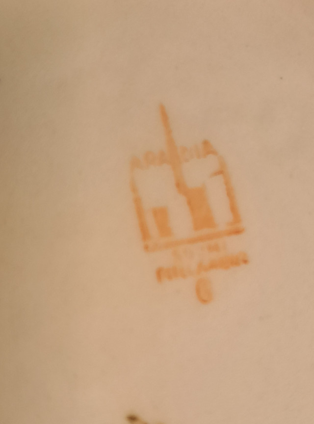 Arabian kannellinen sokerikko