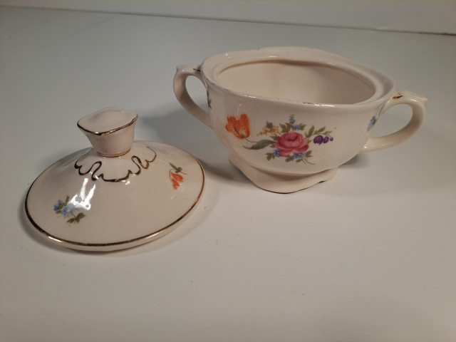 Arabian kannellinen sokerikko