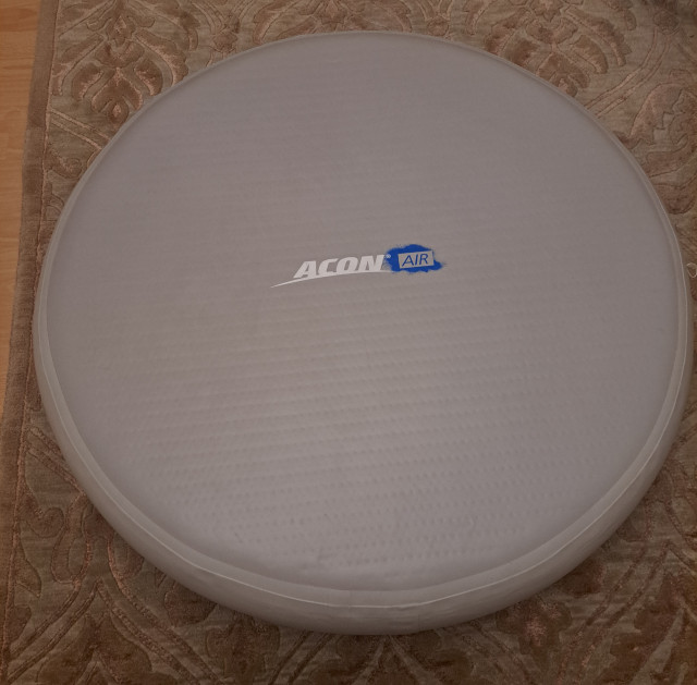 Acon airspot trampoliini/airtrack