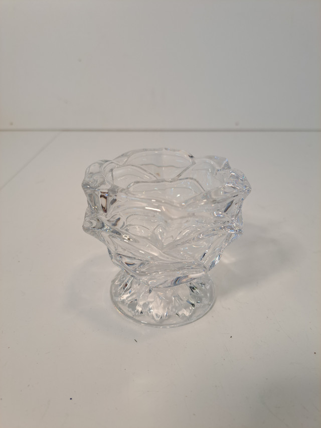 Tuikkuastia 24% Lyijykristallilasia