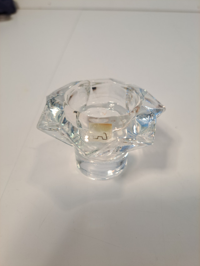 Arabian Virve kynttilänjalka