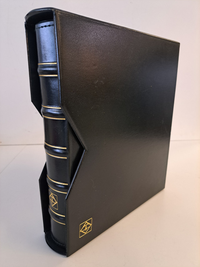 Ensipäiväkuorikansio Suomi 1978-1987 (luettelo)