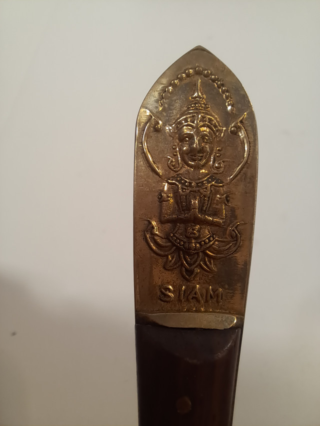 Pienet lusikat 10kpl (Nickel Bronze)