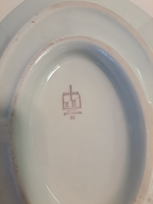 Arabian kastikekannu