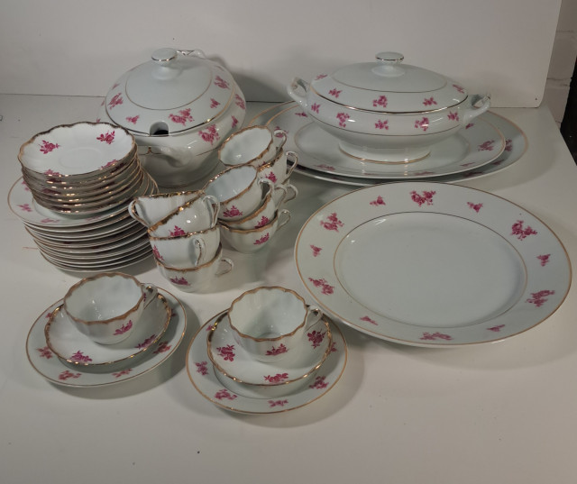 Iso Arabian astiasto