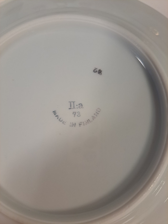 Iso Arabian astiasto