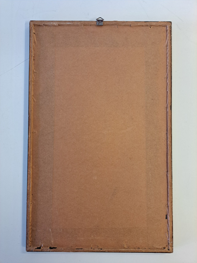 Kunniakirja "Ylimatruusi Mäkipää, erinomainen miinoittaja"