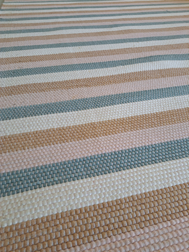 Raidallinen räsymatto