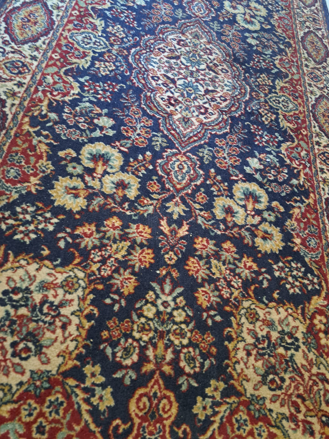 Villamatto 3,5mx90cm