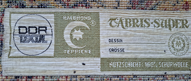 Villamatto 3,5mx90cm