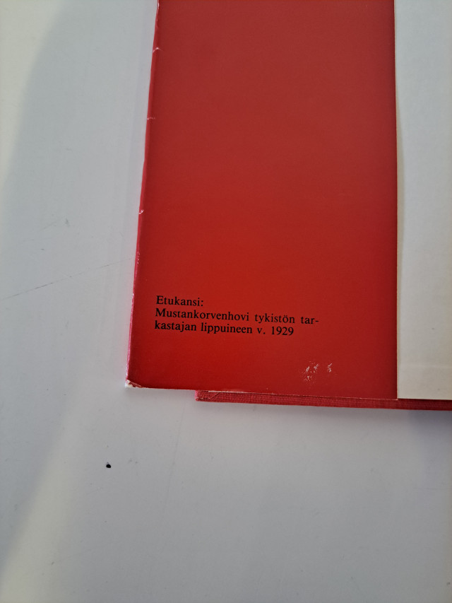 Itsenäisen Suomen kenttätykistö rauhan aikana 1929