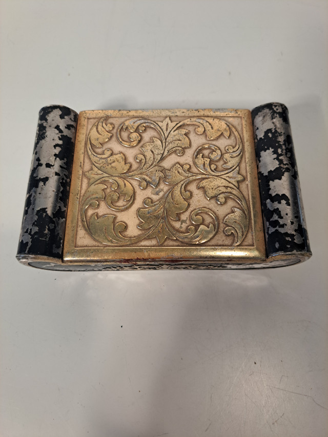 Japanilainen korurasia