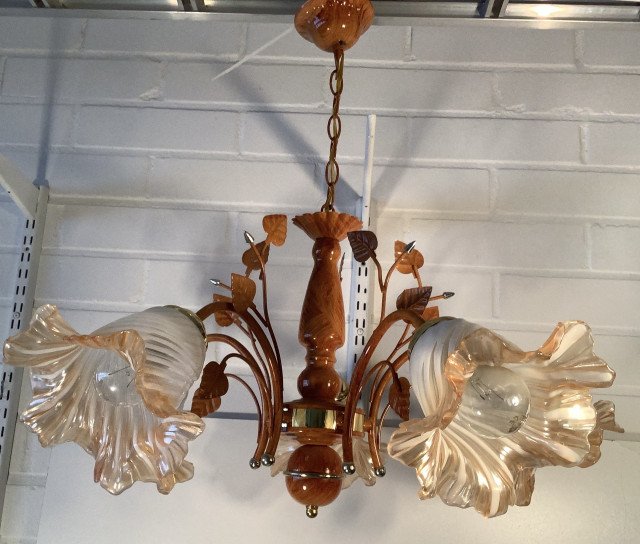 Kattovalaisin (5 lamppua)