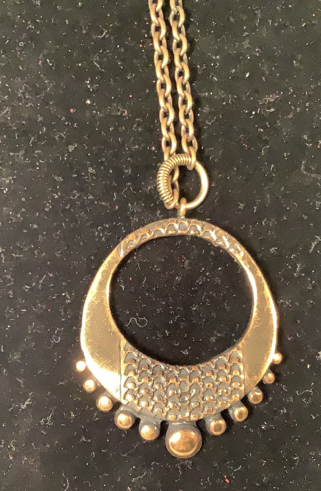 Pronssikoru (Pentti Sarpaneva)