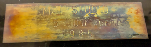 Kultalevy Eppu Normaali v.1985