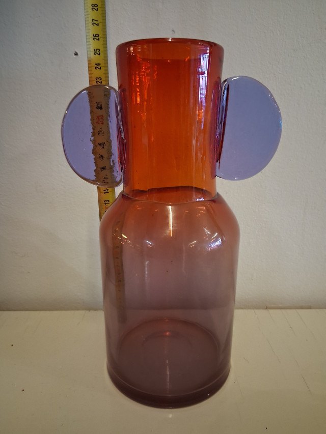 Oiva Toikka maljakko