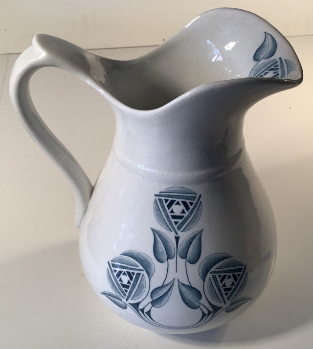 Arabian kannu, korkeus 26 cm