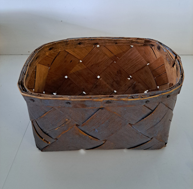 Pieni pärekoppa Björkö