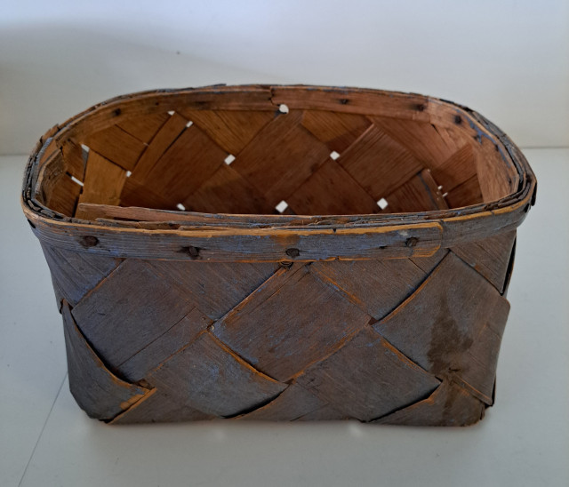 Pieni pärekoppa Björkö