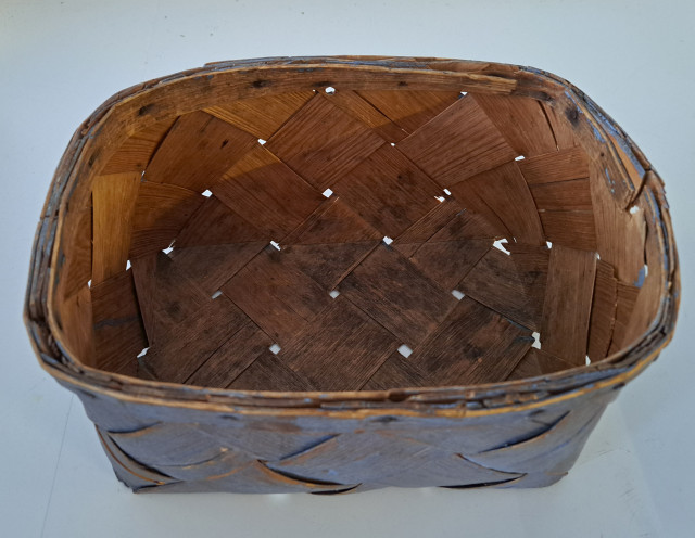 Pieni pärekoppa Björkö