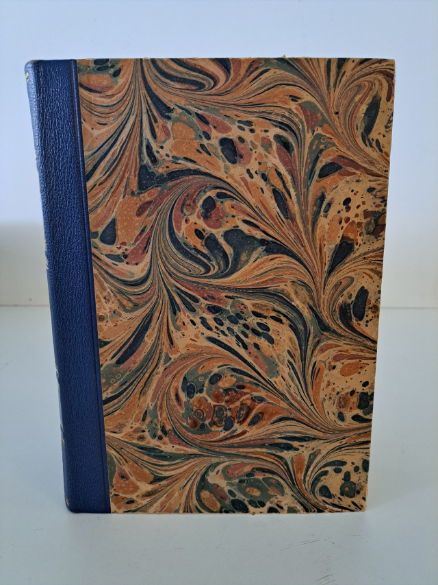 Mannerheimin muistelmat osat 1 ja 2