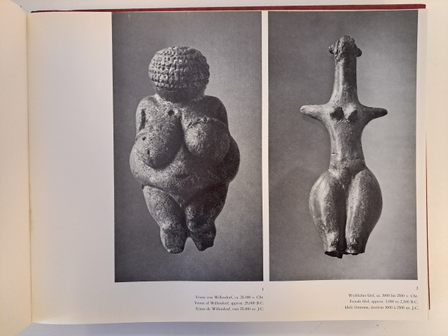 Taidesuuntaus kirjat 5kpl