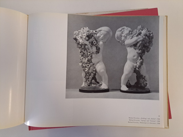 Taidesuuntaus kirjat 5kpl