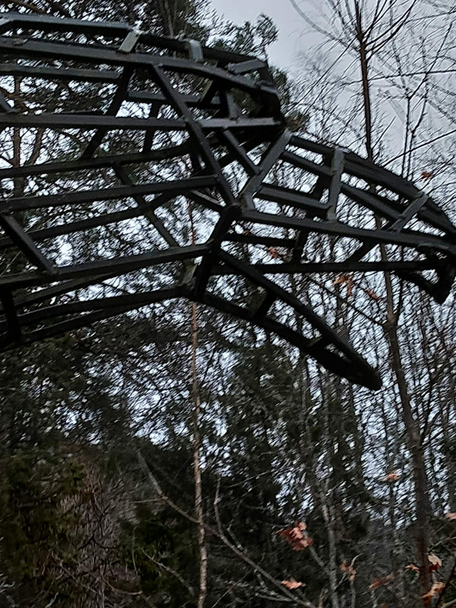 Stefan Lindfors Kotka ,metallia.