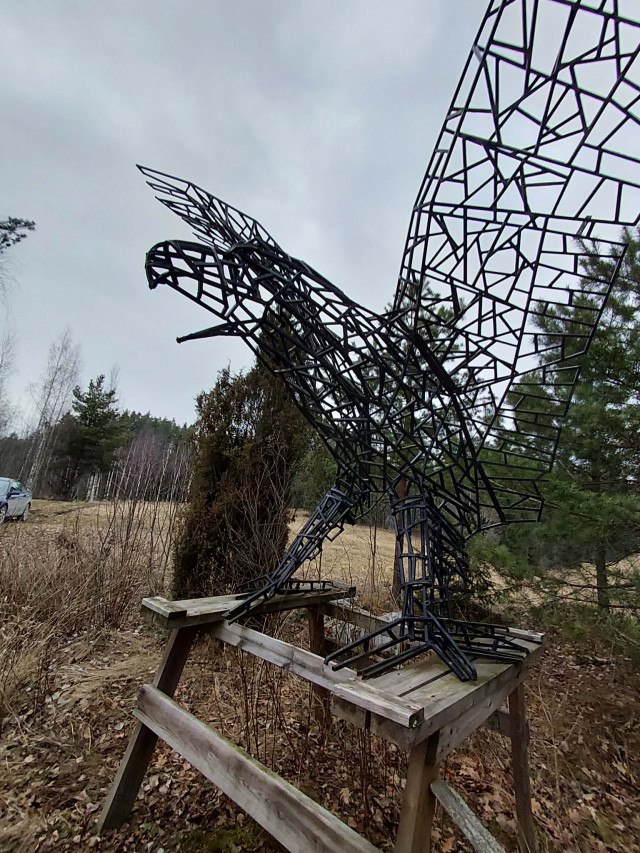 Stefan Lindfors Kotka ,metallia.