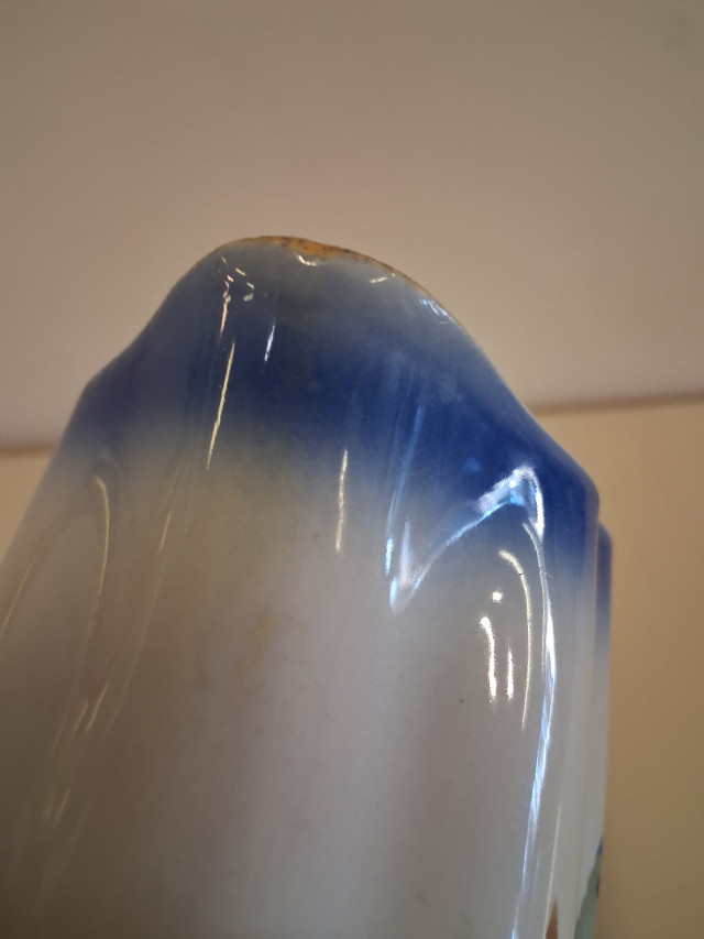 Arabia Papukaija Kannu 1,2 Litraa