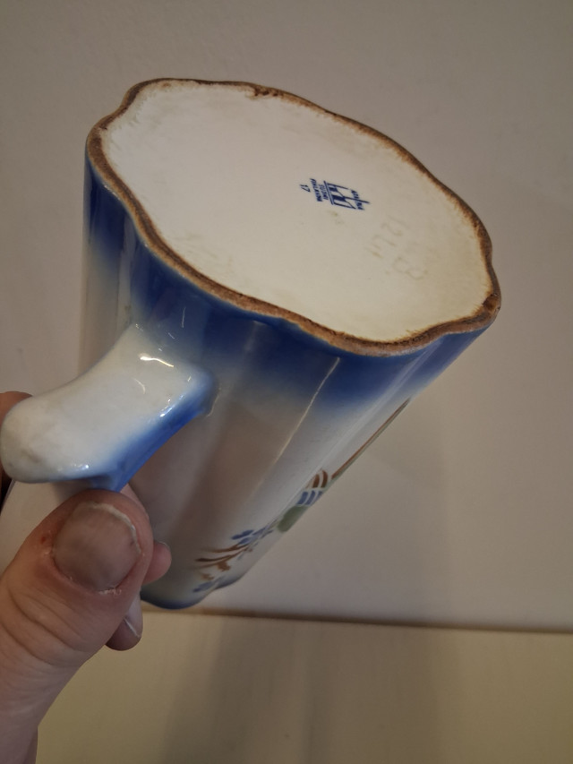 Arabia Papukaija Kannu 1,2 Litraa